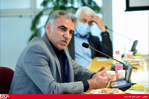 شورای مدیران شرکت ملی صنایع پتروشیمی 18