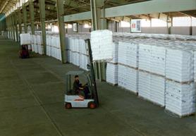 Iran Targets 7 Million-Ton Increase in Polymer Production Capacity by End of Seventh Development Plan