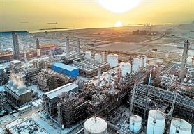 Iran 7th Development Plan Sets Ambitious Targets for Oil, Petchem Sectors