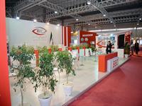 دومین روز نمایشگاه ایران پلاست - 01 4