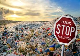 مخالفت ترامپ با پیمان جهانی محدودیت تولید پلاستیک