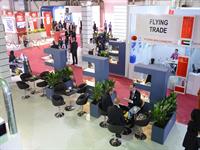 سومین روز نمایشگاه بین المللی ایران پلاست - 01 9