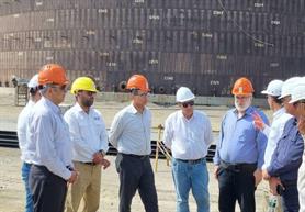 آمادگی شرکت پژوهش و فناوری پتروشیمی برای همکاری با پتروشیمی های منطقه مکران