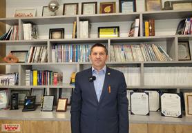 ورود صنعت ماشین‌ سازی ایران به بازارهای جهانی