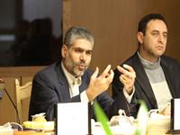 نشست بررسی و انتخاب منطقه چابهار به عنوان قطب توسعه آتی صنعت پتروشیمی 18