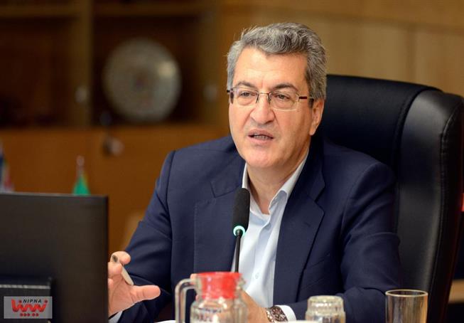 Iran Petchem Industry Prioritizes Safety, Resilience