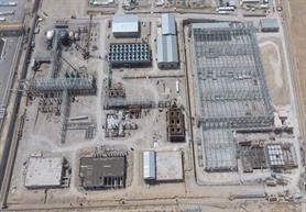 افزایش ۴۰ درصدی شاغلان در طرح پلی‌اتیلن سنگین گچساران/ پیشتازی صنایع پلیمر گچساران در استفاده از نیروهای بومی