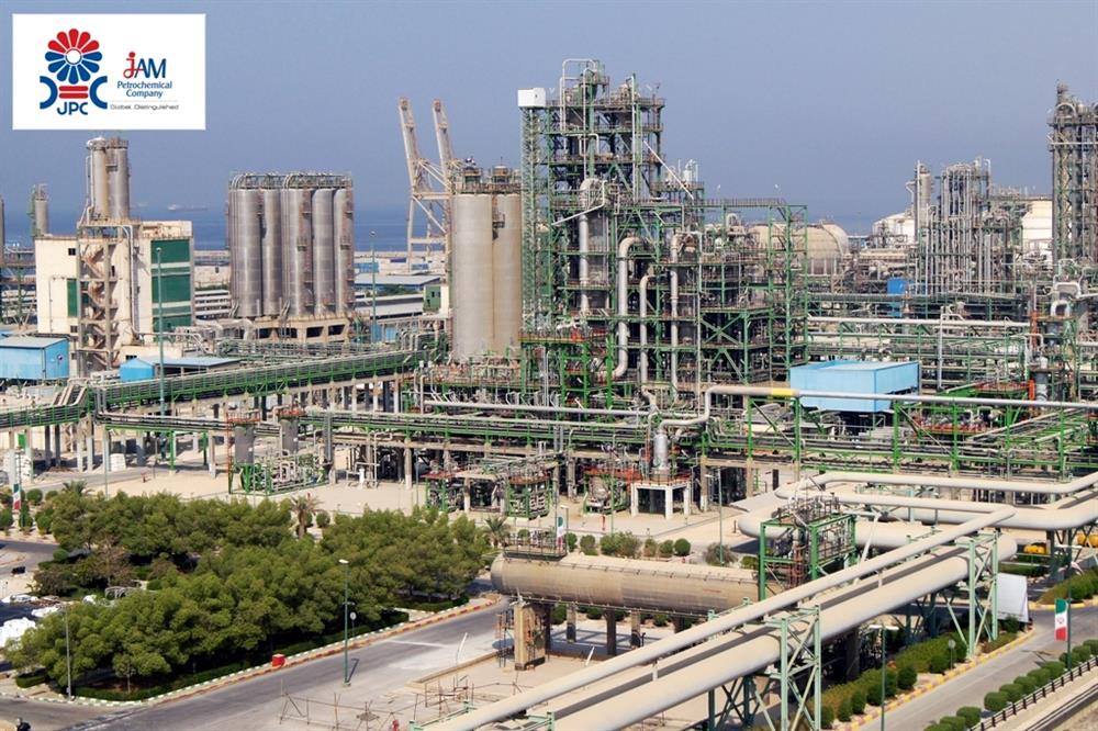 Jam Petchem Plant Starts Commercial Production of 13 Olefin Grades