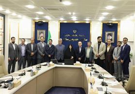 4 شرکت پتروشیمی به جمع سهامداران هلدینگ خلیج فارس پیوستند