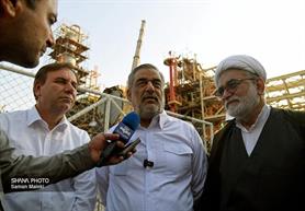 Iran Mobilises Oil Industry to Secure Winter Energy Supplies
