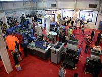 دومین روز نمایشگاه ایران پلاست - 02 12