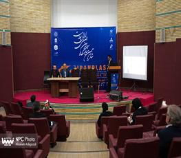 کارگاه انتقال لبه دانش صنایع پایین دست در صنایع داروئی 12