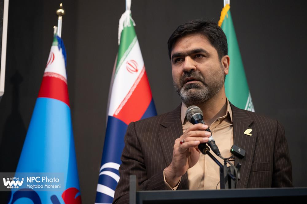 Iran Plast Exhibition Offers Opportunities for Communication: Official