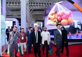 برگزاری بزرگترین رویداد نمایشگاهی صنعت پتروشیمی بی‌اعتنا به نگرانی‌ های بین‌المللی