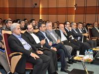 هفتمین جشنواره روابط عمومی های صنعت نفت 13