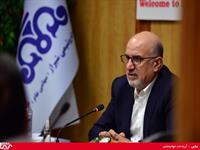 بازدید معاون وزیر نفت و مدیر عامل شرکت ملی صنایع پتروشیمی از پتروشیمی شیراز