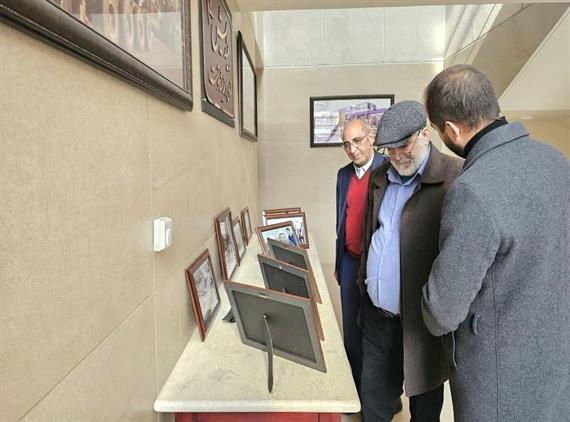  تمرکز بر بومی‌سازی تجهیزات صنعت پتروشیمی راهبردی مهم در م...