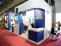 دومین روز نمایشگاه ایران پلاست - 02 31