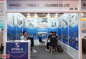 ایران‌پلاست بستری مؤثر برای آغاز همکاری‌ با مشتریان ایرانی است