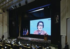 Combatting Plastic Pollution, Tough but Not Impossible