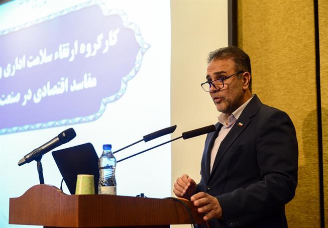 سلامت نظام اداری نیازمند مشارکت همه‌جانبه است