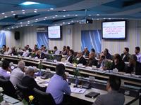 ششمین گردهمایی مدیران عامل شرکت های پتروشیمی منطقه ویژه اقتصادی ماهشهر  11