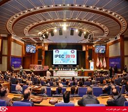 پنجمین کنگره راهبردی و نمایشگاه نفت نیرو 14