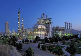 Khorasan Petchem Plant Revives Key Compressor Idle since 2006