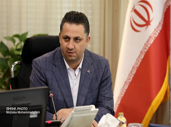  سرپرست اداره کل روابط عمومی وزارت نفت منصوب شد