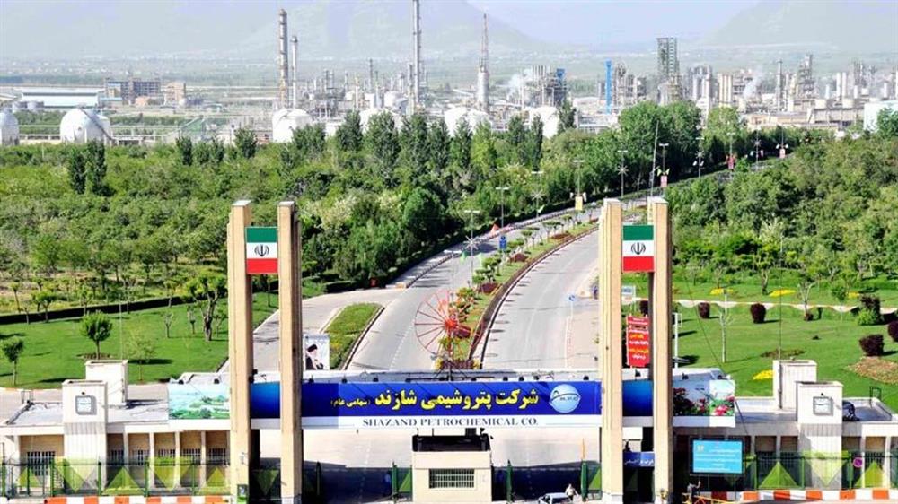 Shazand Petchem Set for Major Overhaul, Eyes Product Diversification Amid Export Challenges