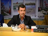 نشست خبری مدیر بهداشت، ایمنی، محیط زیست و کیفیت  HSE 5