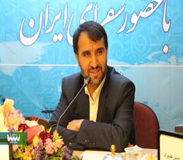 معاون وزیر نفت و مدیر عامل شرکت ملی صنایع پتروشیمی میزبان سفرای ایران در ۷ کشور جهان 1