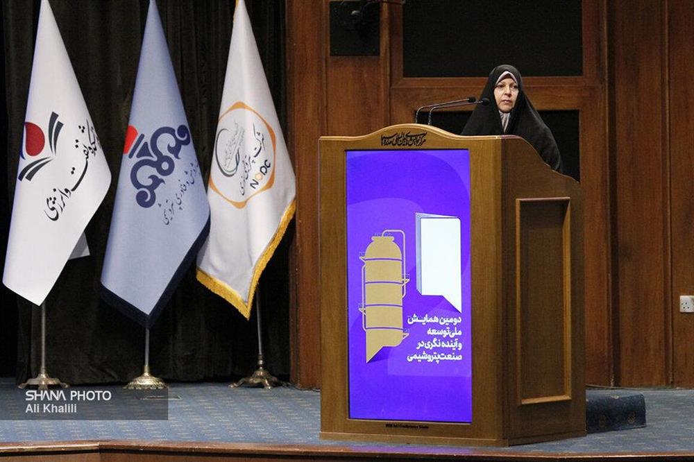 Iran Completes Petchem Sector Privatization, Eyes Regulatory Body