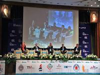همایش بین المللی صنعت پتروشیمی IPF  9