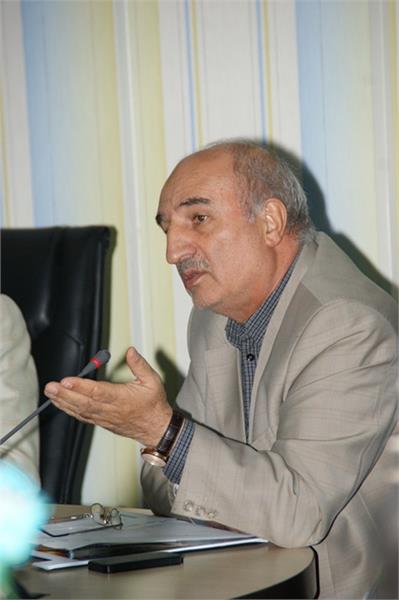 ششمین گردهمایی مدیران عامل شرکت های پتروشیمی منطقه ویژه اقتصادی ماهشهر  6