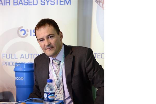 دومین روز نمایشگاه ایران پلاست - 03 11