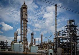 برنامه پتروشیمی هالدیا برای توسعه تجارت در آسیا