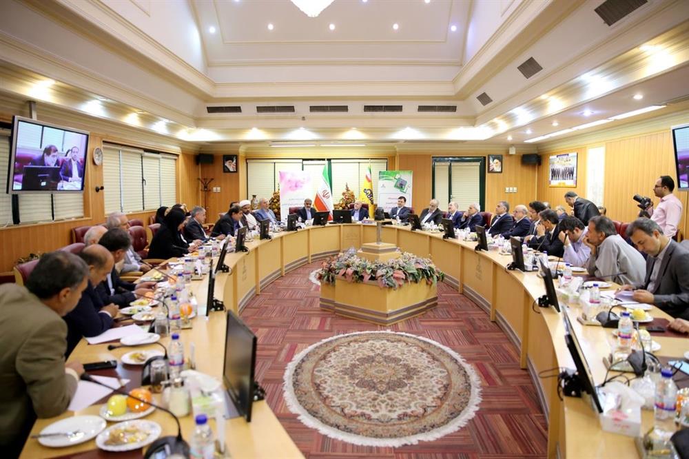 Petchem Exports, Satisfactory: Zangeneh
