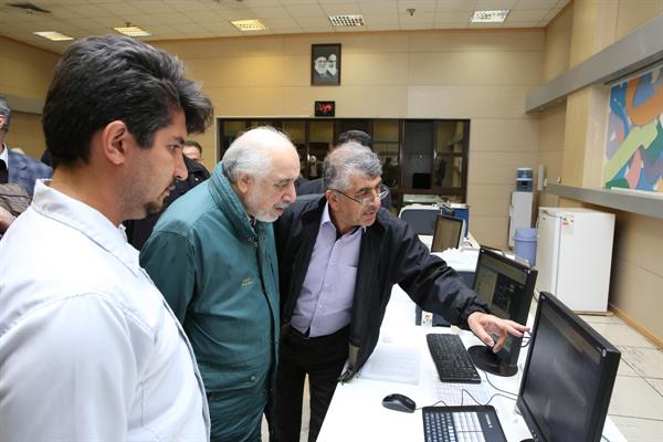 گردهمایی جذب سرمایه گذاران در صنایع پایین دستی 14