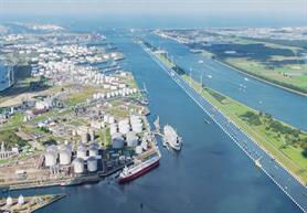 تاب‌آوری زنجیره تأمین، ضرورتی حیاتی در دنیای پرتلاطم صنعت پتروشیمی