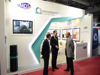 سومین روز نمایشگاه بین المللی ایران پلاست - 01 3