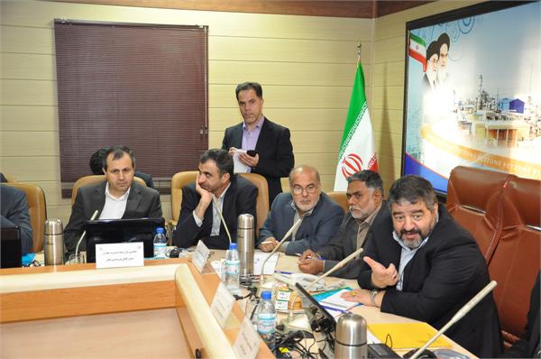 همایش پدافند غیرعامل 13