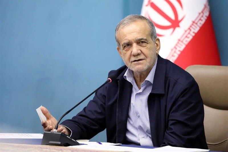  تأکید رئیس‌جمهوری بر اصلاح الگوی مصرف انرژی در دستگاه‌های اجرایی 