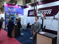 سومین روز نمایشگاه بین المللی ایران پلاست - 01 5