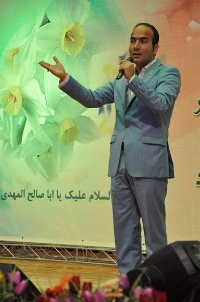 جشن نیمه شعبان 17