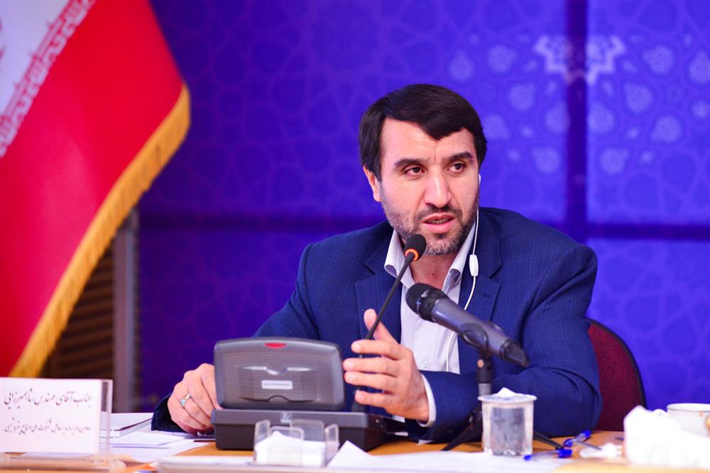 CEO Calls for Tapping Local Capabilities for Developing Petchem Projects