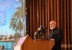 تقدیر استاندار خوزستان از عملکرد موفق سازمان منطقه ویژه اقتصادی پتروشیمی در جنگ رمضان