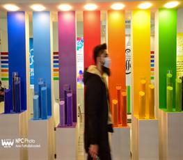 حاشیه های سومین روز از پانزدهمین نمایشگاه بین المللی ایران پلاست (1) 39