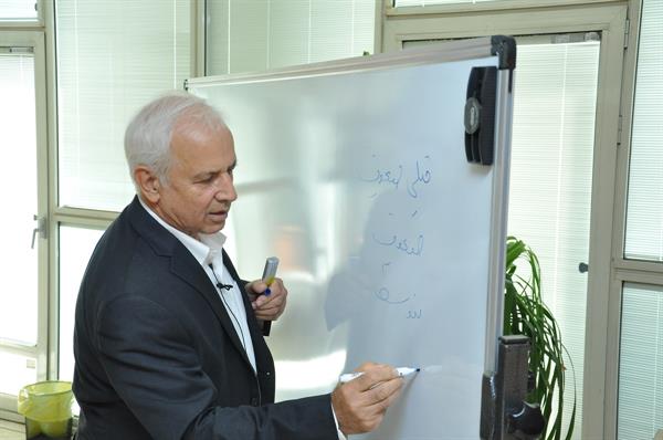 هجدهمین جلسه کمیته راهبری برنامه ریزی استراتژیک شرکت ملی صنایع پتروشیمی 8