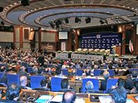 همایش بین المللی صنعت پتروشیمی IPF  17